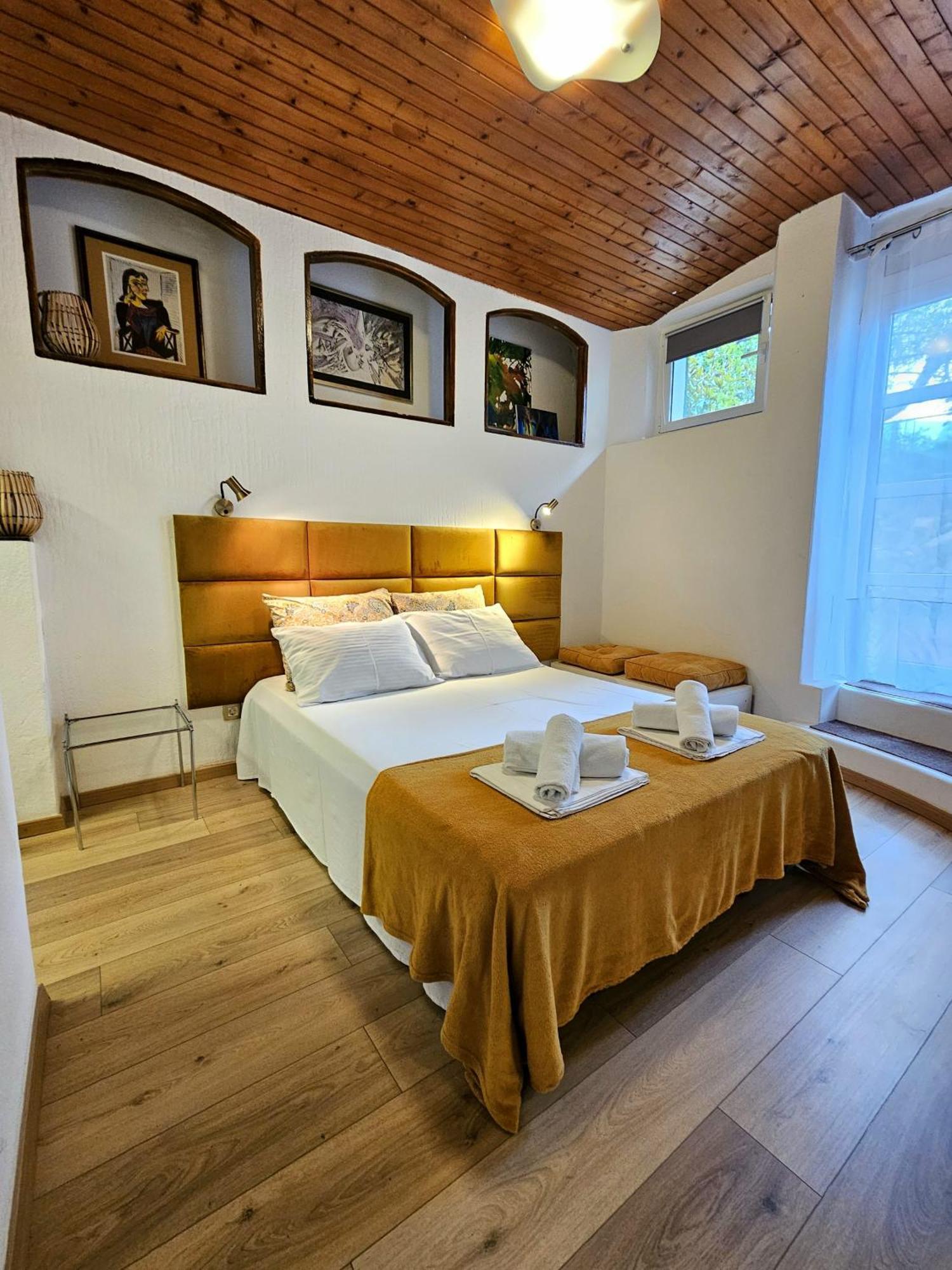 Paradise Garden Split Ngoại thất bức ảnh