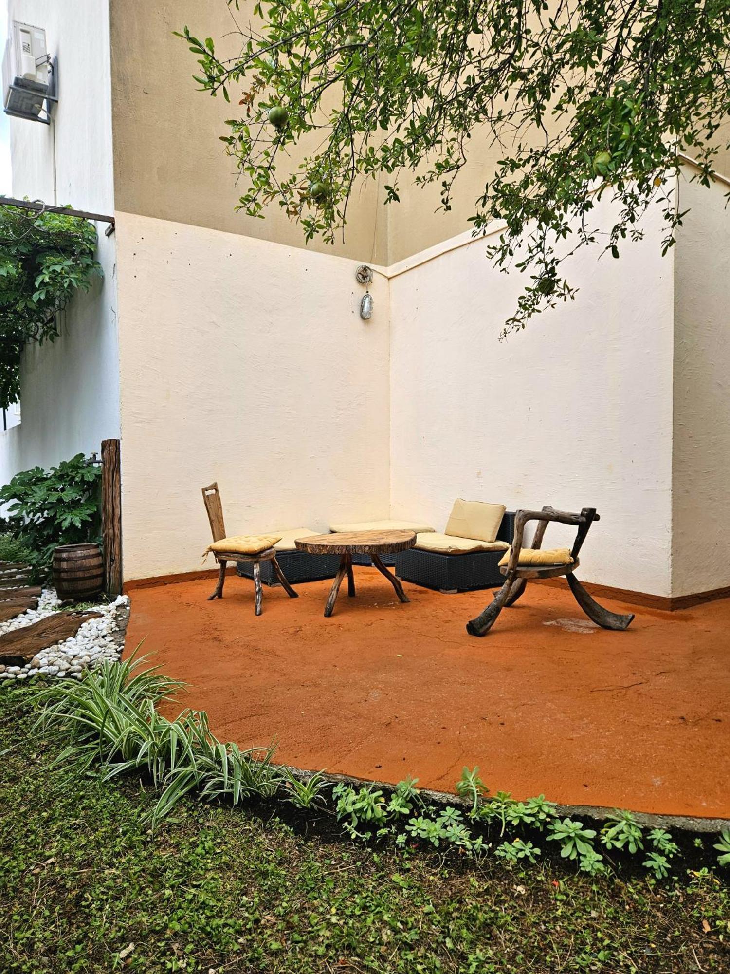Paradise Garden Split Ngoại thất bức ảnh