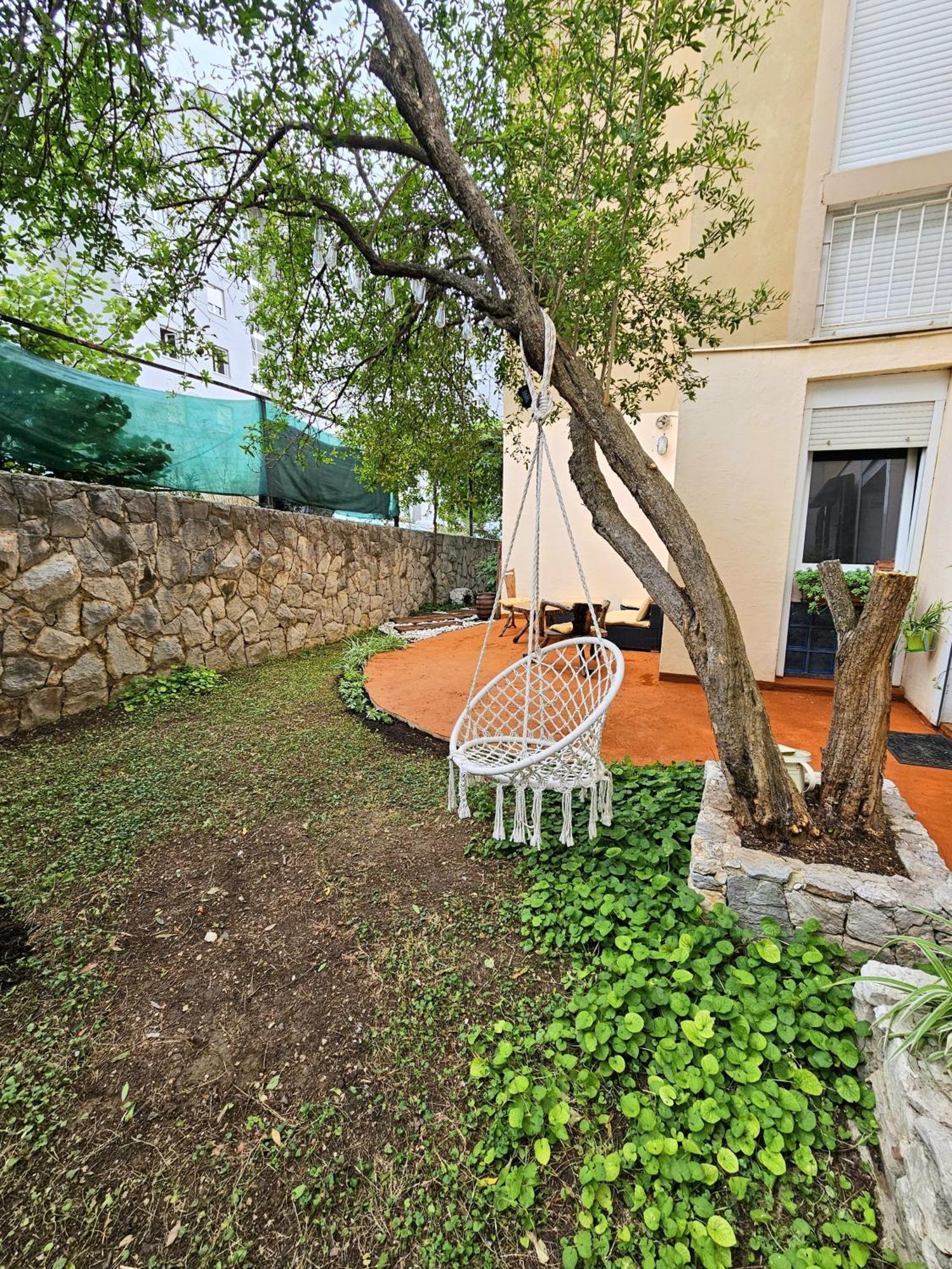 Paradise Garden Split Ngoại thất bức ảnh